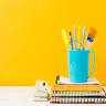 Mageci Stationery