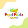 Papel Picote