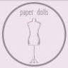 Paper Dolls Ambler