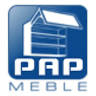 Papp-Meble. Meble kuchenne
