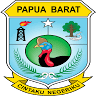 Pulau Matan Sorong Papua Barat