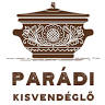 Parádi Kisvendéglő