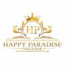 PARADISE NAILS BAR