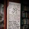 The Paradox Bookstore