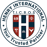 HENRY INTERNATIONAL CORPORATION
