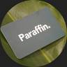 파라핀 PARAFFIN