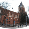Kościół Rzymskokatolicki pw. św. Marii Magdaleny w Czersku