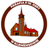 Parafia p.w. Najświętszego Serca Pana Jezusa w Klemensowie
