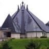 Mary Queen of Peace Church