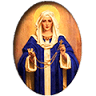 Church. Our Lady of the Rosary