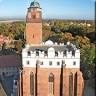 Parafia Rzymskokatolicka św. Jana Ewangelisty w Paczkowie