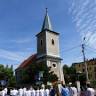Kościół pw. Matki Bożej Bolesnej w Glinnie