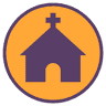Church. St. Wit