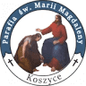 Parafia św. Marii Magdaleny