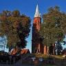 Roman Catholic Church. St. John the Baptist