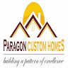Paragon Custom Homes