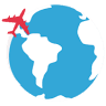 Paraguay Courier Fernando de La Mora