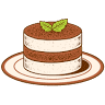 pastry Parapina