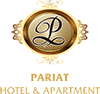 Pariat Hotel & Apartment