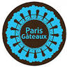 Paris Gâteaux / CROWN