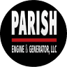 Parish Engine And Generator