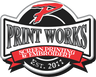 Print Works
