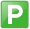 New Town Parking