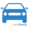 ParkChamp Parkade - 333 11 Ave SW