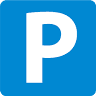 Parking Center Volendam
