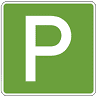 Parkgarage Bahnhof Innsbruck - BOE Parking Innsbruck