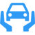 Parking ulica 1000 lecia 80 40871 Katowice