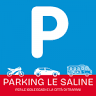 Parking Le Saline