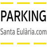 Parking en Santa Eulalia