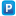 Parkování Plzeň - Nerudova