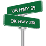 Crossroads RV Park Corp.