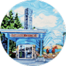 Parkside Art Gallery & Gift Shop
