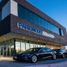 Parkwood Collision