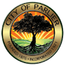 Parlier City Hall