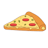 Parma Pasta Pizza