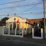 St. Nicholas Church - Mixer