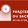 the Sacred Heart Parish in Val d'Or