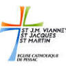 Eglise St Jacques Pessac