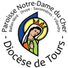 Le Prieuré - Maison paroissiale - Presbytère de la Paroisse Notre Dame du Cher