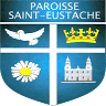 Christ the King Church of Saint-Eustache Parish