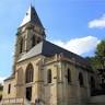 Église Saint-Leu-Saint-Gilles de Thiais