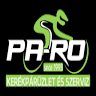 Pa-Ro Kerékpárüzlet és Szerviz