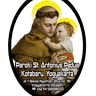 Saint Anthony of Padua Catholic Church, Kotabaru