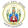 Gereja Katolik Ratu Rosari Paroki Jagakarsa