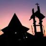 Gereja Katolik Paroki Salib Suci
