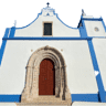 Igreja do divino Salvador de Alvor
